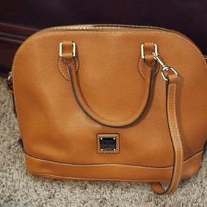 Dooney & Bourke purse